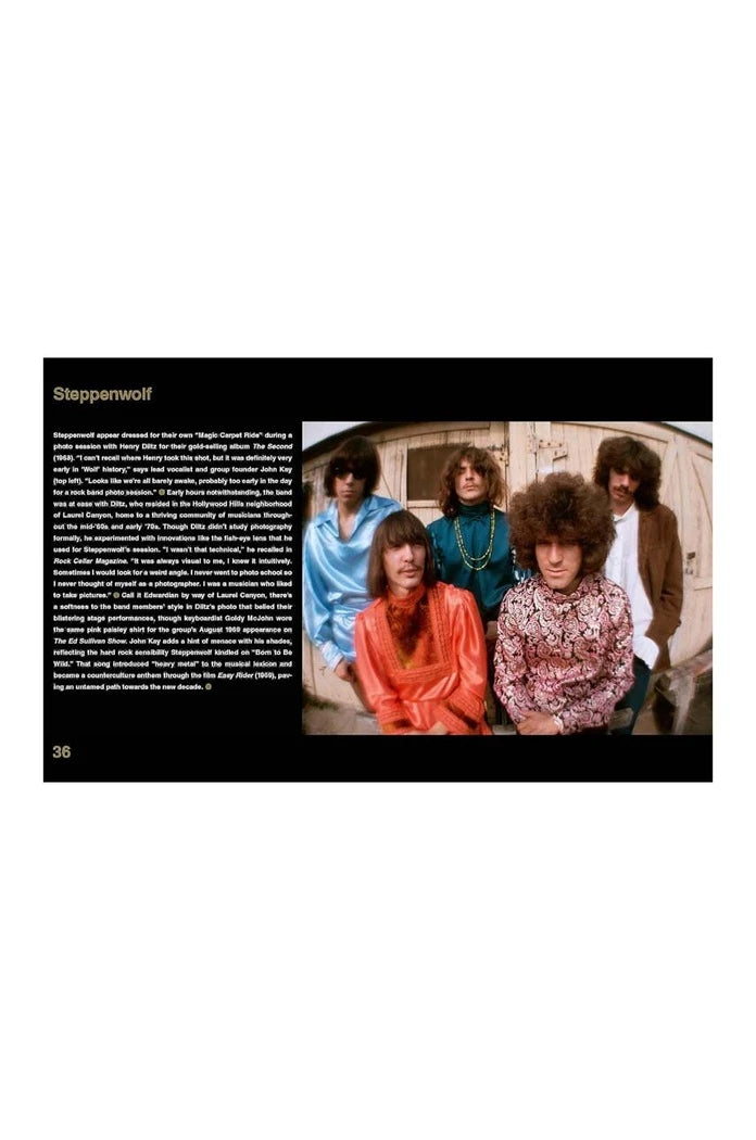What the Band Wore: Fashion & Music by Alice Harris, Christian John Wikane