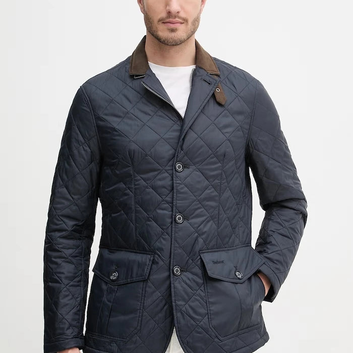 Яке Barbour