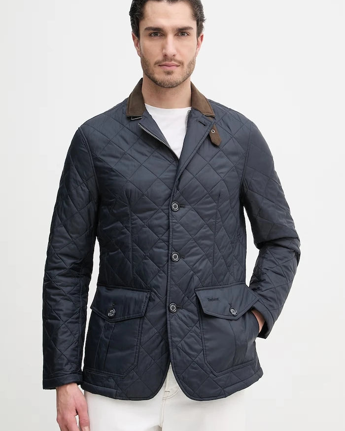 Яке Barbour
