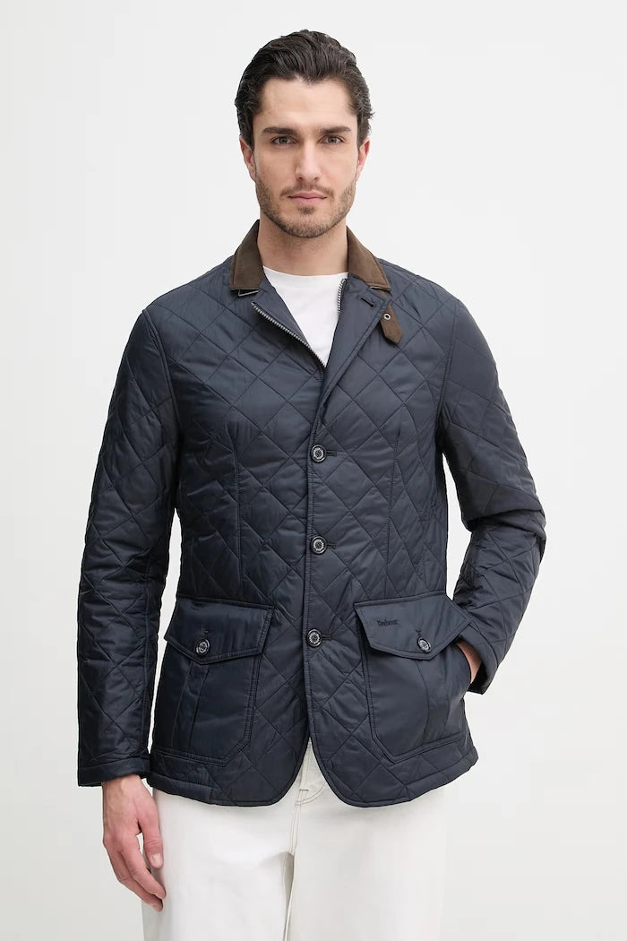 Яке Barbour