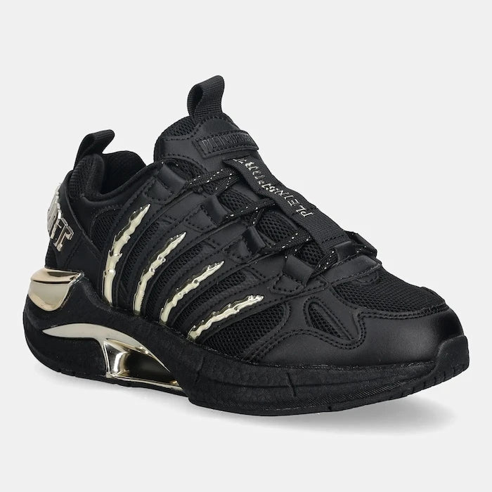 Маратонки PLEIN SPORT Gladiator