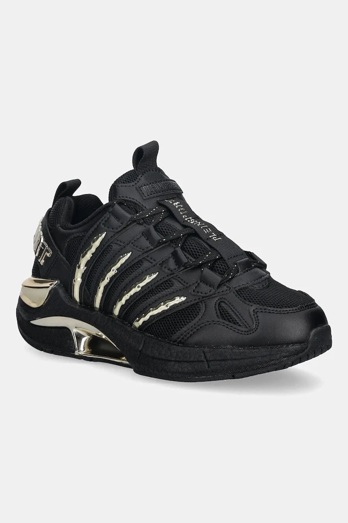 Маратонки PLEIN SPORT Gladiator