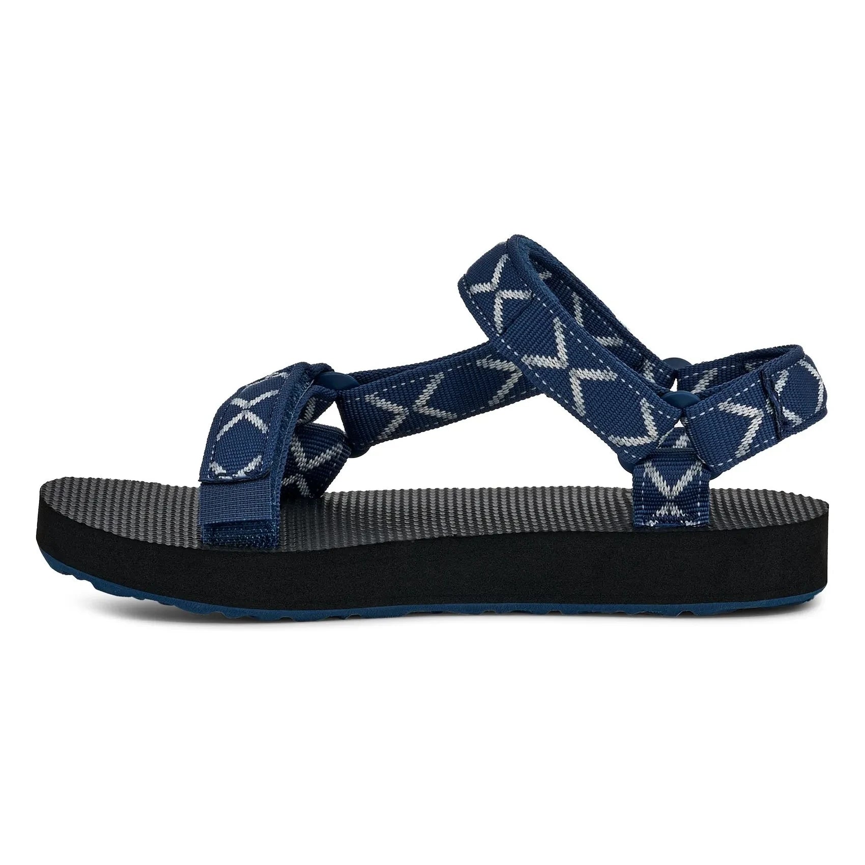 Teva - Sandals Original Universal Diamond | Navy blue