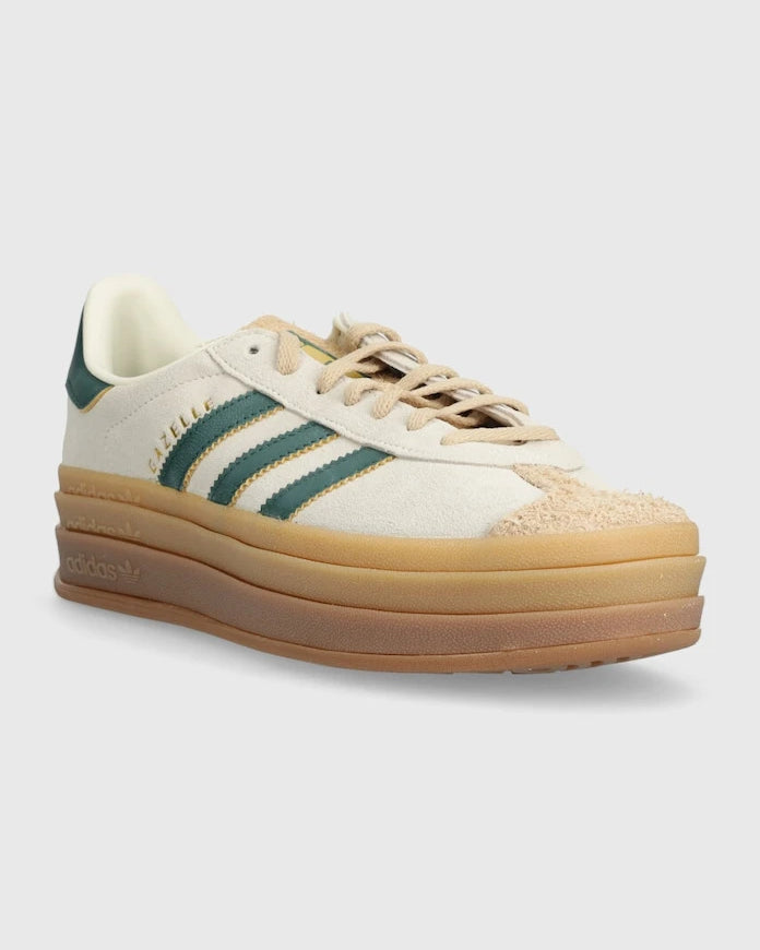 adidas Originals Gazelle Bold Süet Spor Ayakkabı