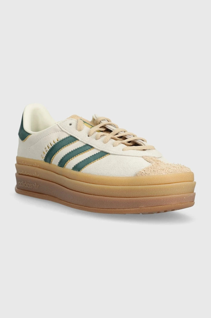 adidas Originals Gazelle Bold Süet Spor Ayakkabı