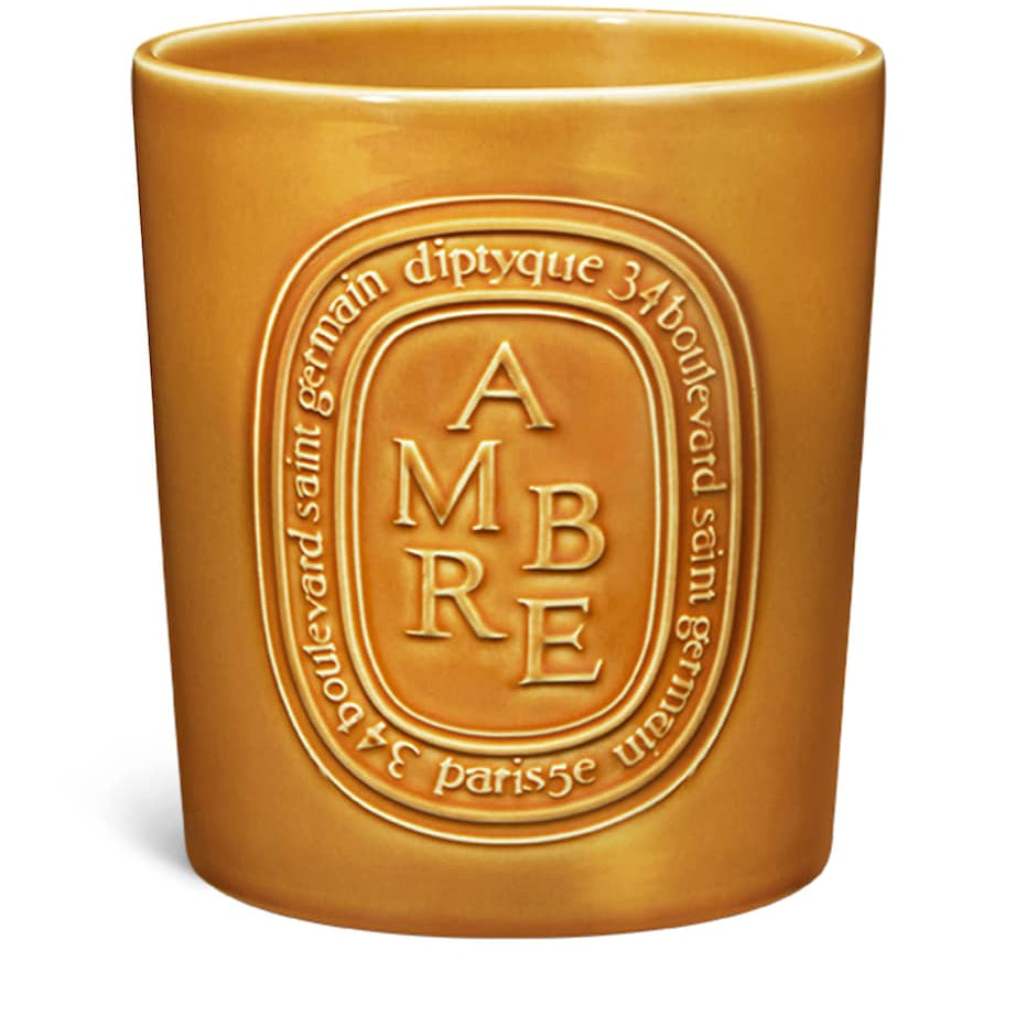 Ambre Candle (1.5kg)