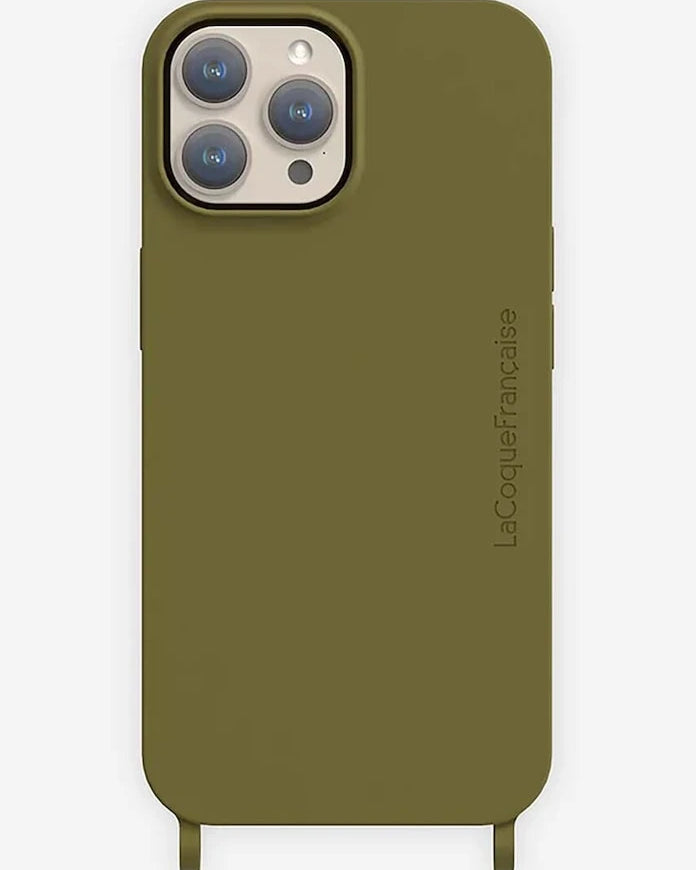 LaCoqueFrançaise iPhone 15 Pro Max Telefon Kılıfı