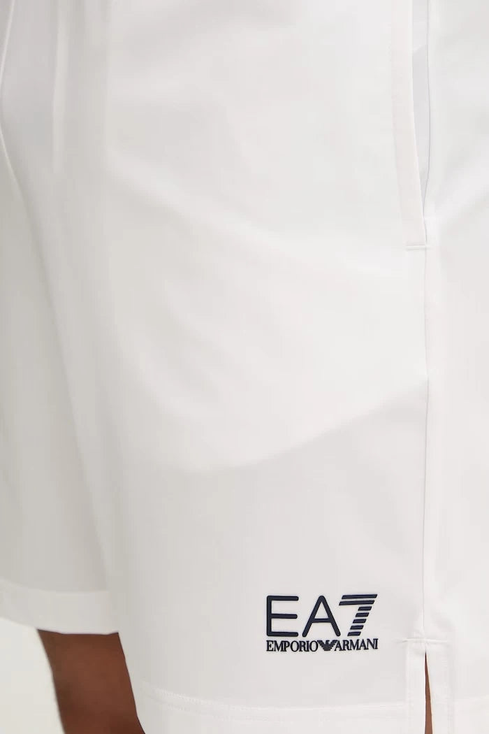 EA7 Emporio Armani erkek spor şort