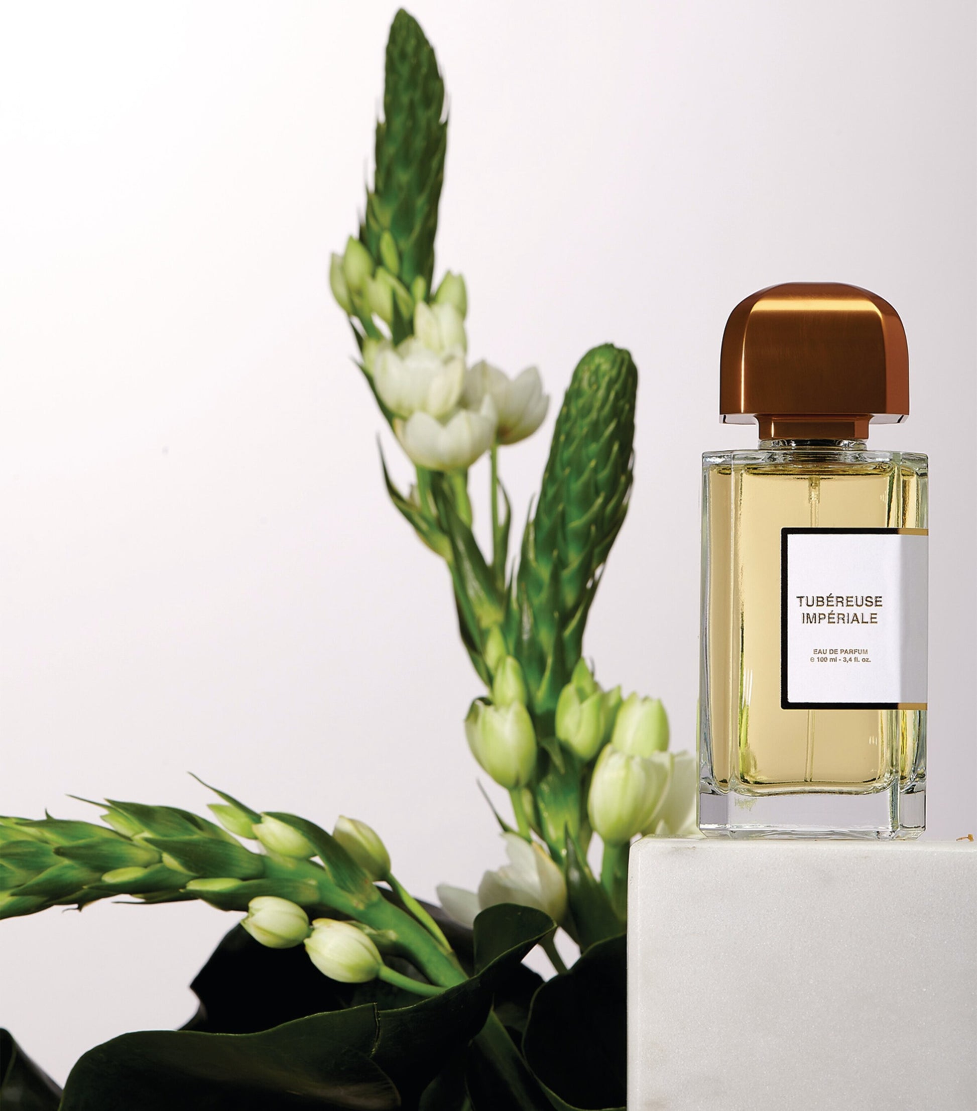 Tubéreuse Impériale Eau de Parfum (100ml)