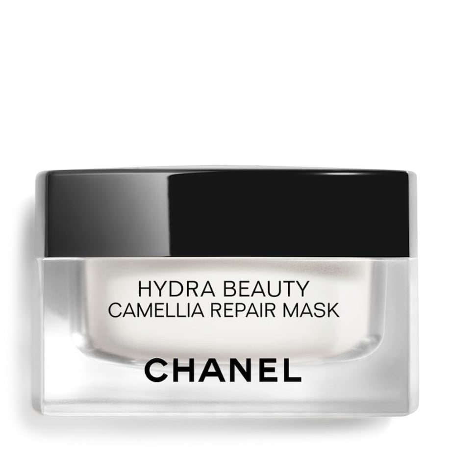 CAMELLIA REPAIR MASK Multi-Use Hydrating and Comforting Mask