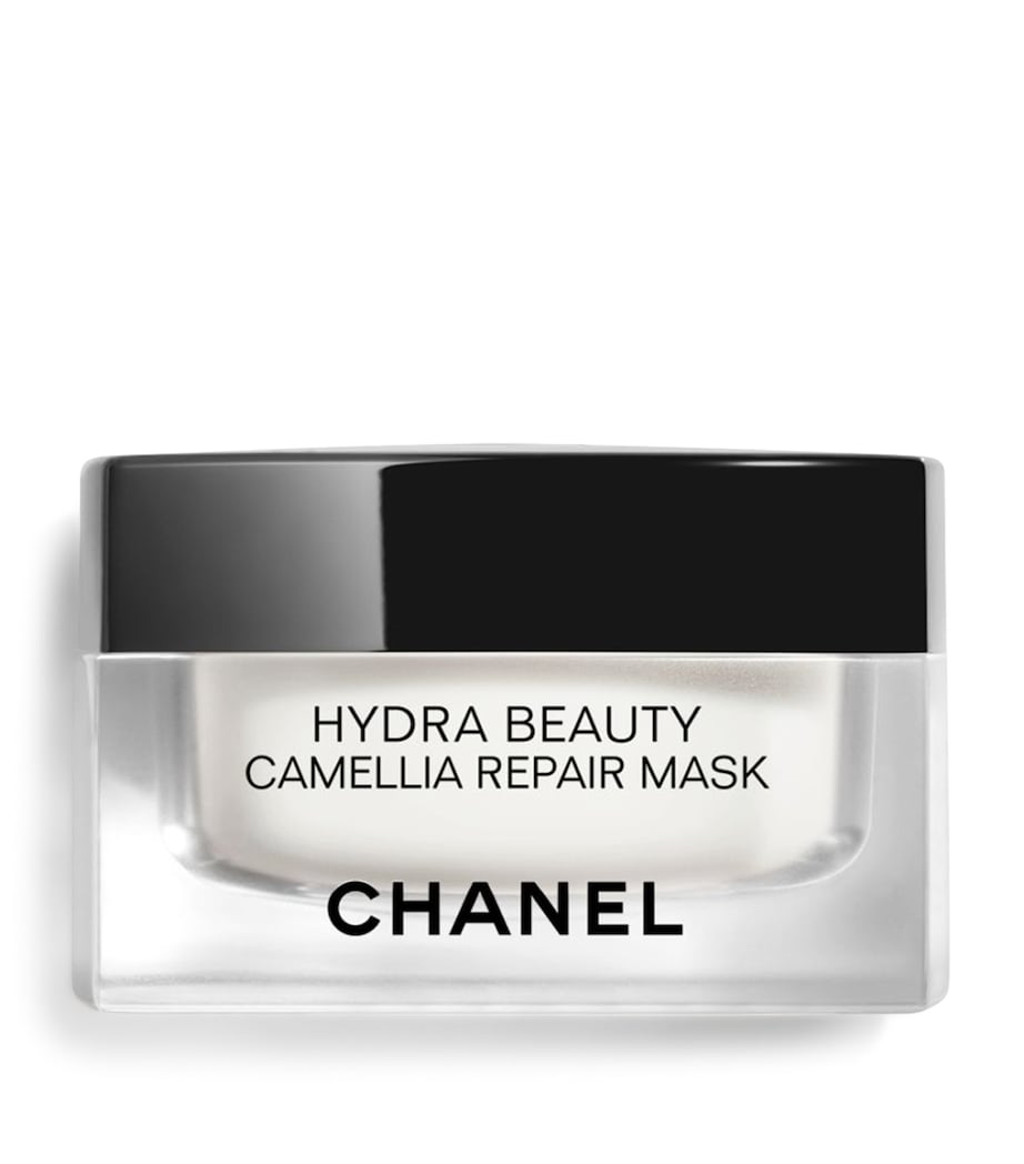 CAMELLIA REPAIR MASK Multi-Use Hydrating and Comforting Mask