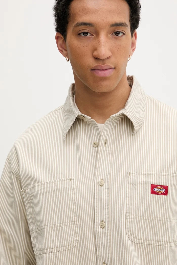Dickies erkek pamuklu gömlek