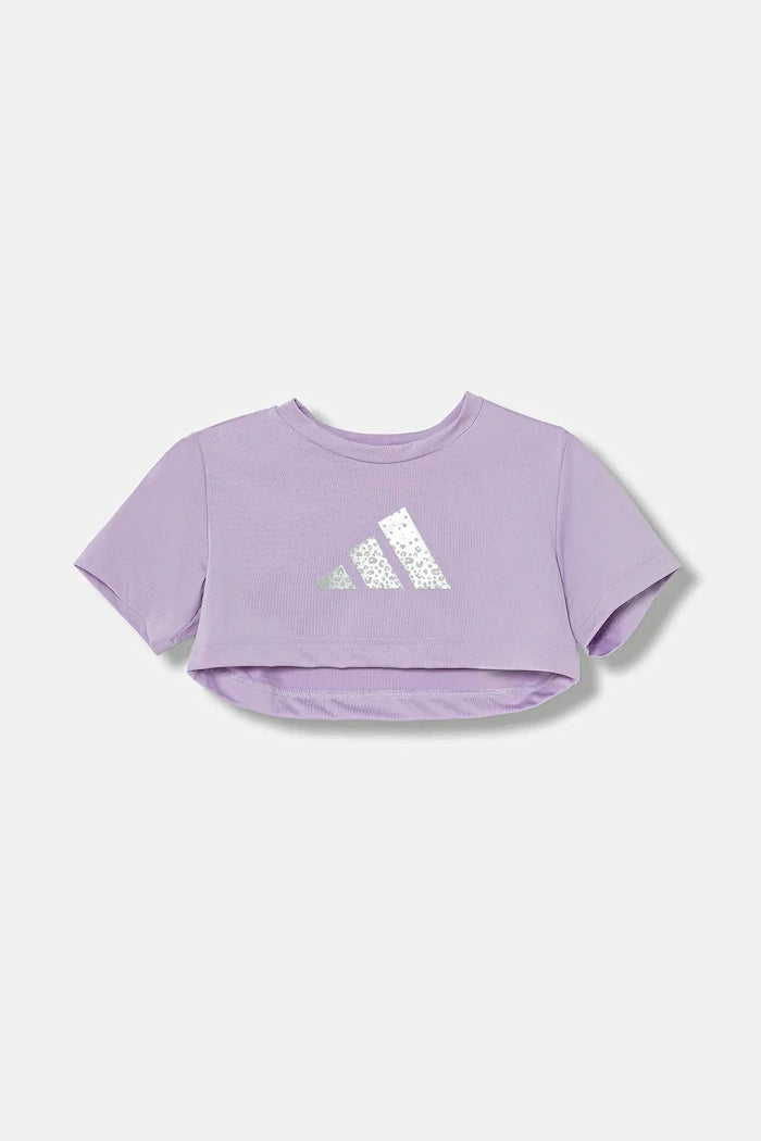 Детска тениска adidas