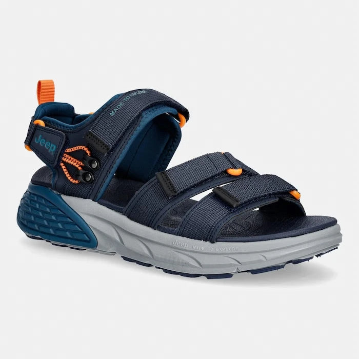 Jeep Erkek GROOVE SANDAL