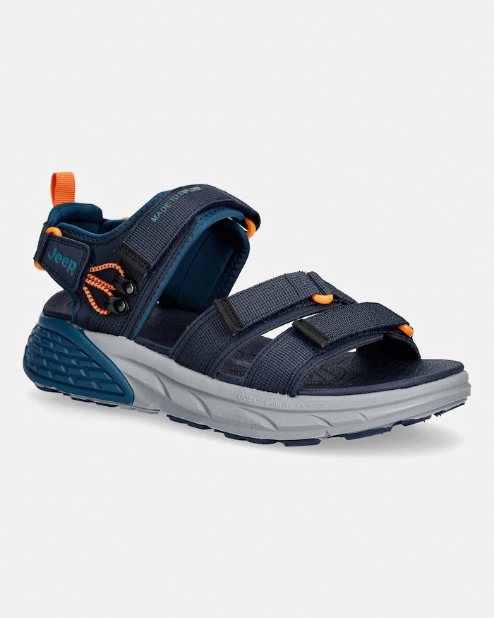 Jeep Erkek GROOVE SANDAL