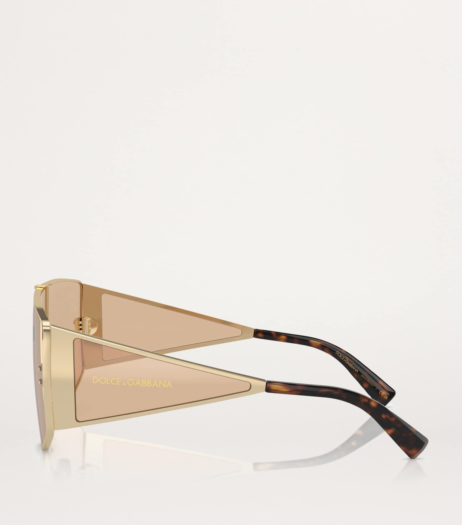 Dolce & Gabbana Metal DG2305 Sunglasses