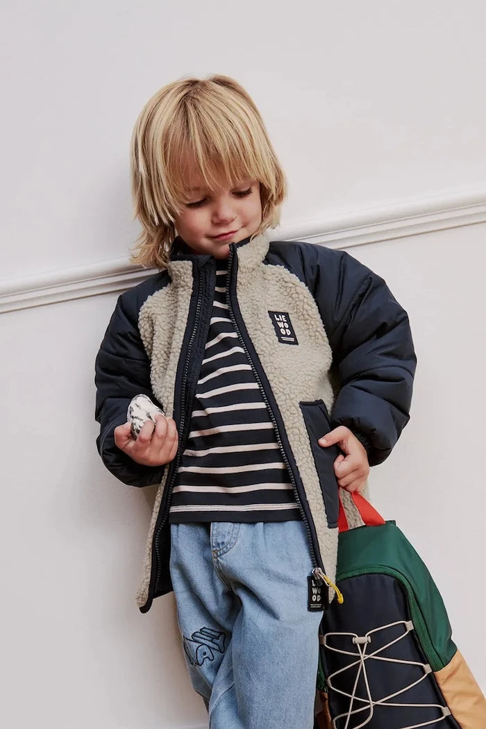 Liewood преходно яке за деца Runa Jacket