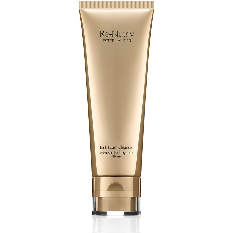 Estée Lauder Re-Nutriv Rich Foam Cleanser (120ml)