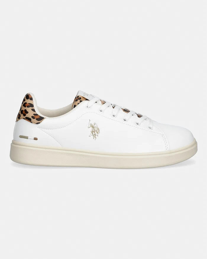 U.S. Polo Assn. MARLYN001G Spor Ayakkabı