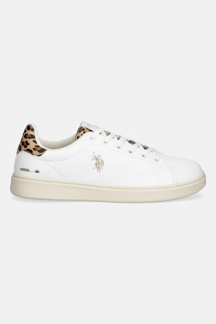 Маратонки U.S. Polo Assn. MARLYN001G