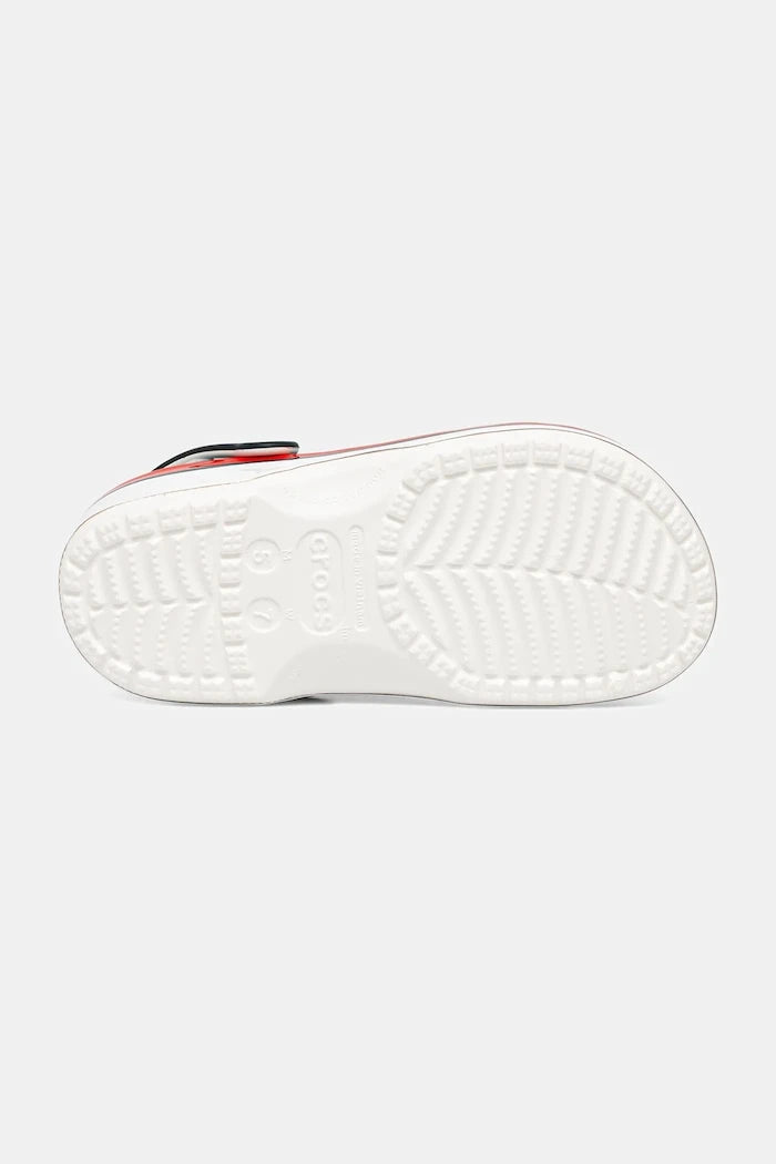 Чехли Crocs Classic Pokemon Print Clog