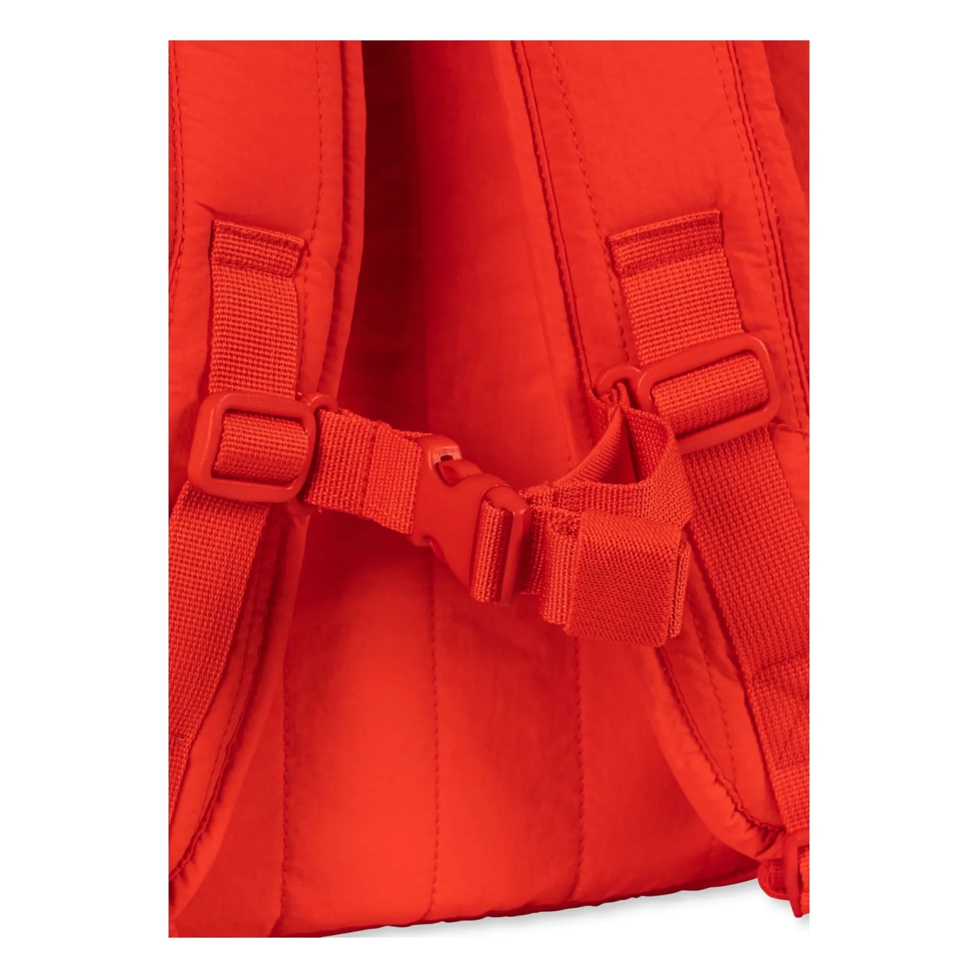 Konges Sløjd - Mon Chéri Sequins Backpack | Red
