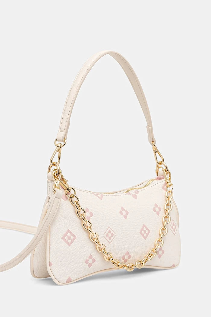 Aldo kadın crossbody çanta suni deriden OLEVYA
