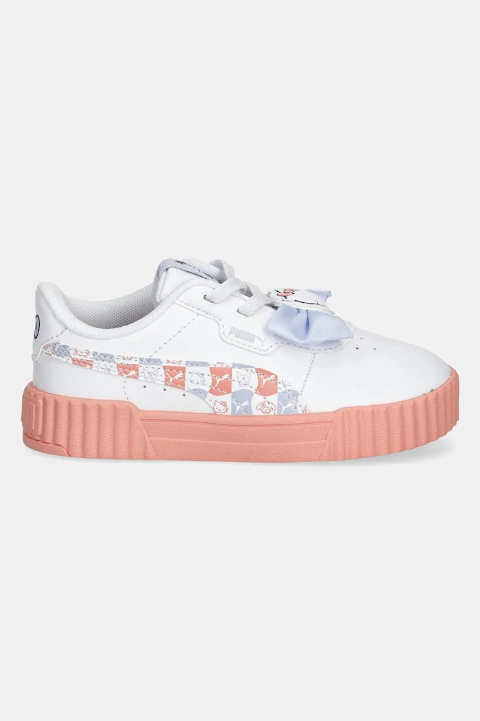 Детски маратонки Puma Carina 3.0 HK&FR AC