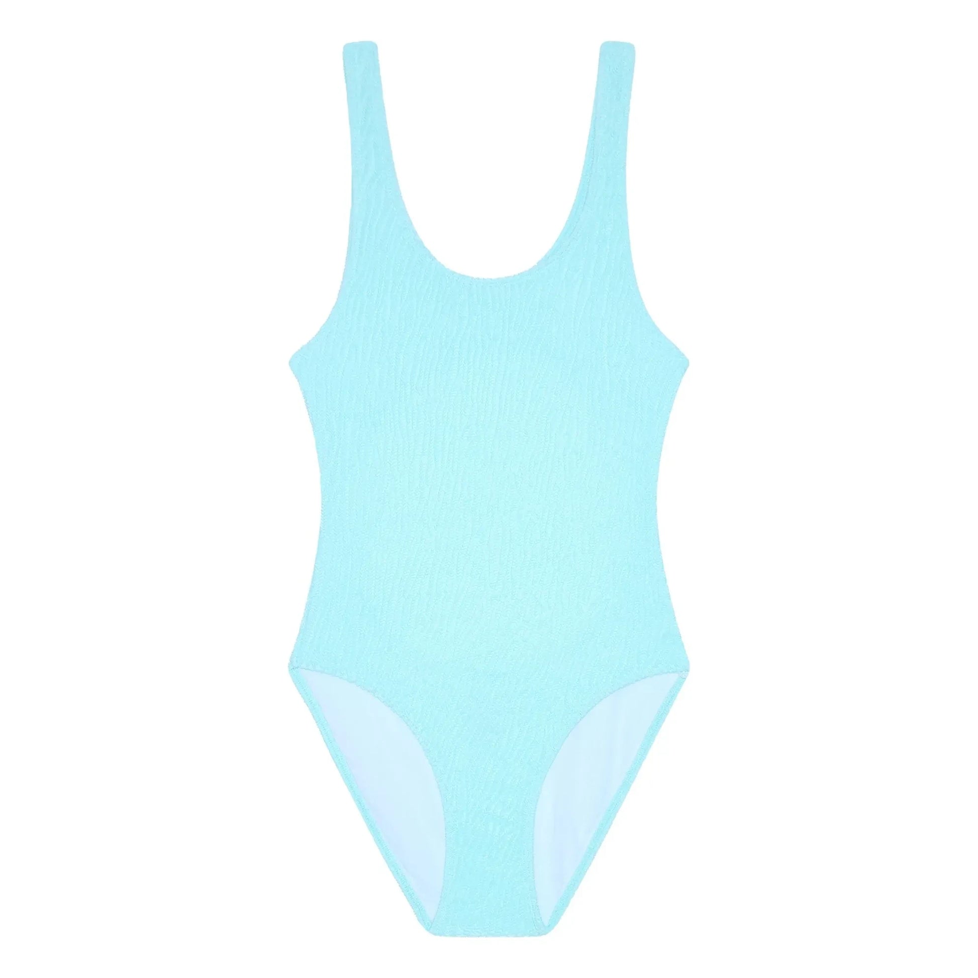 Smallable Kid - New Sally Swimsuit | Light blue