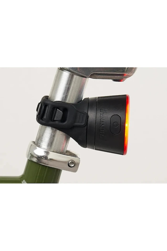 Bisiklet için manyetik arka lamba Thousand Traveler 2.0 Rear