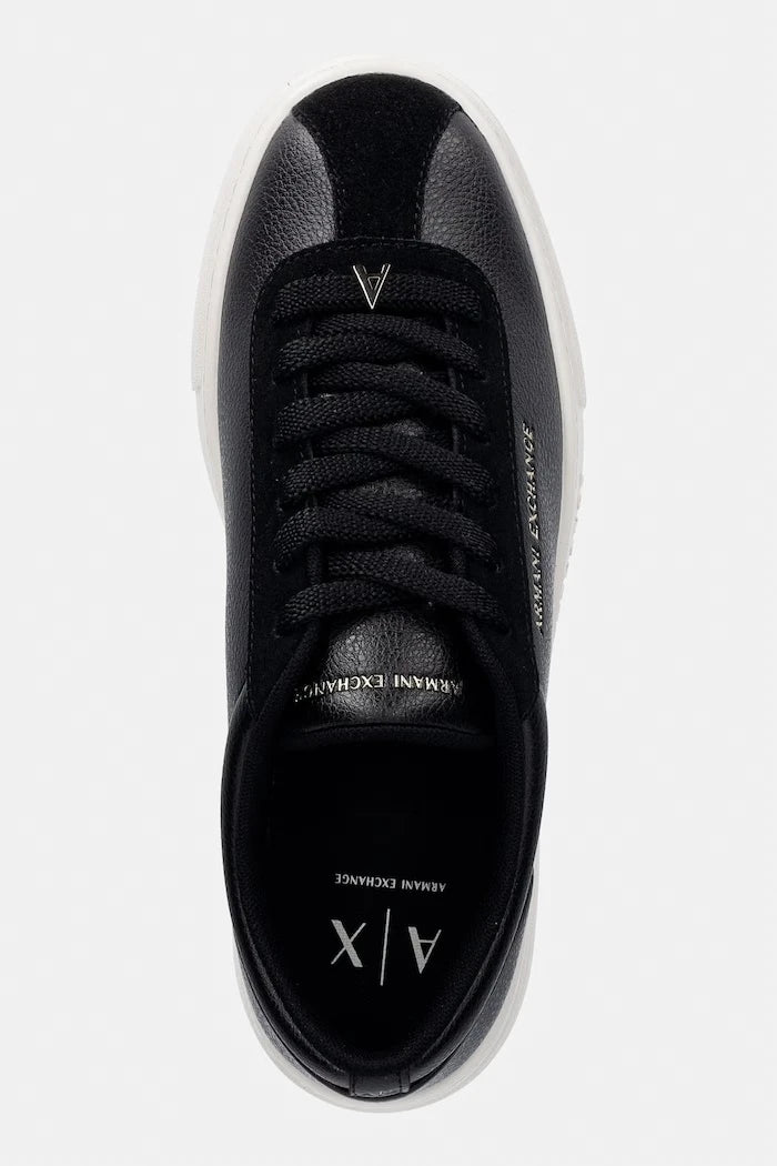 Armani Exchange маратонки дамски