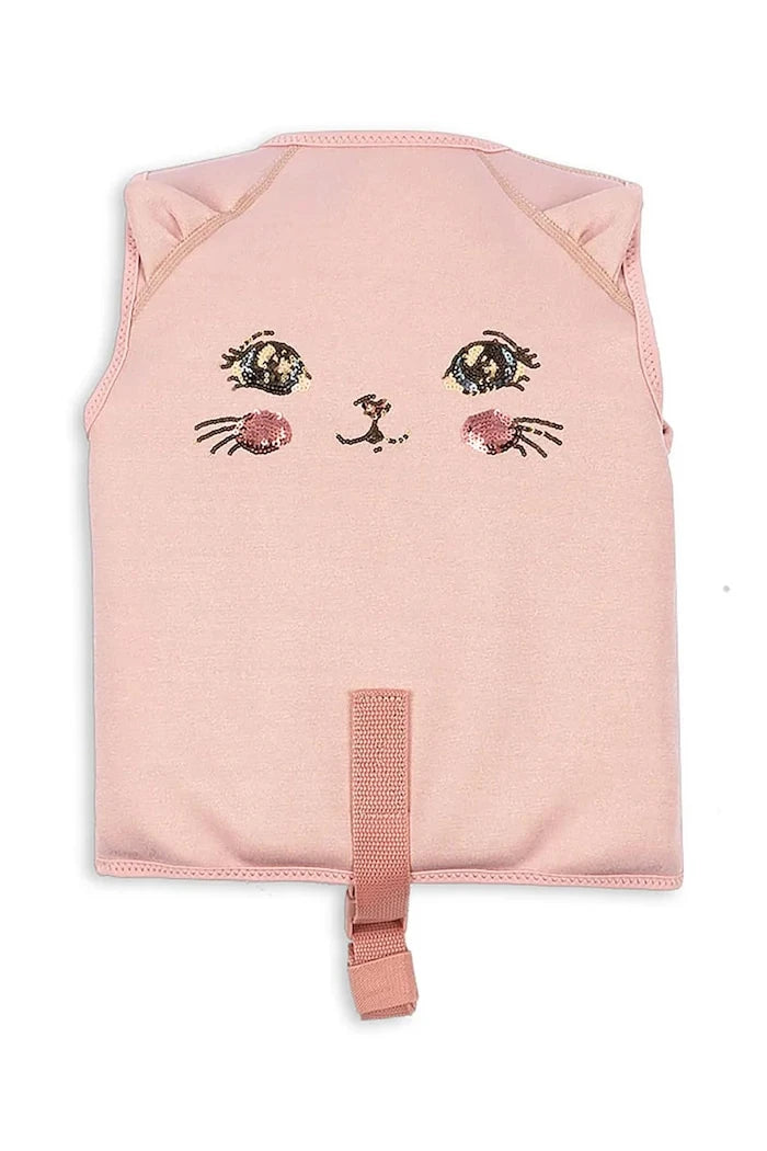 Konges Sløjd KITTY SWIM VEST Çocuk Yüzme Yeleği