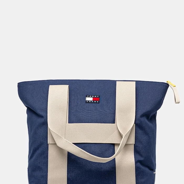 Чанта Tommy Jeans 36 x 41 x 19 cm