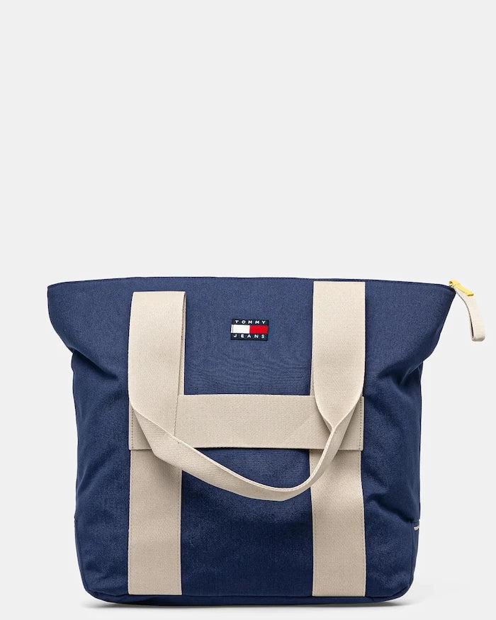 Чанта Tommy Jeans 36 x 41 x 19 cm