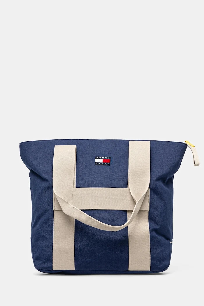 Чанта Tommy Jeans 36 x 41 x 19 cm