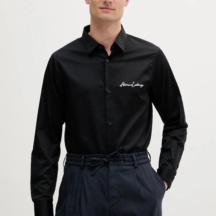 Риза Armani Exchange