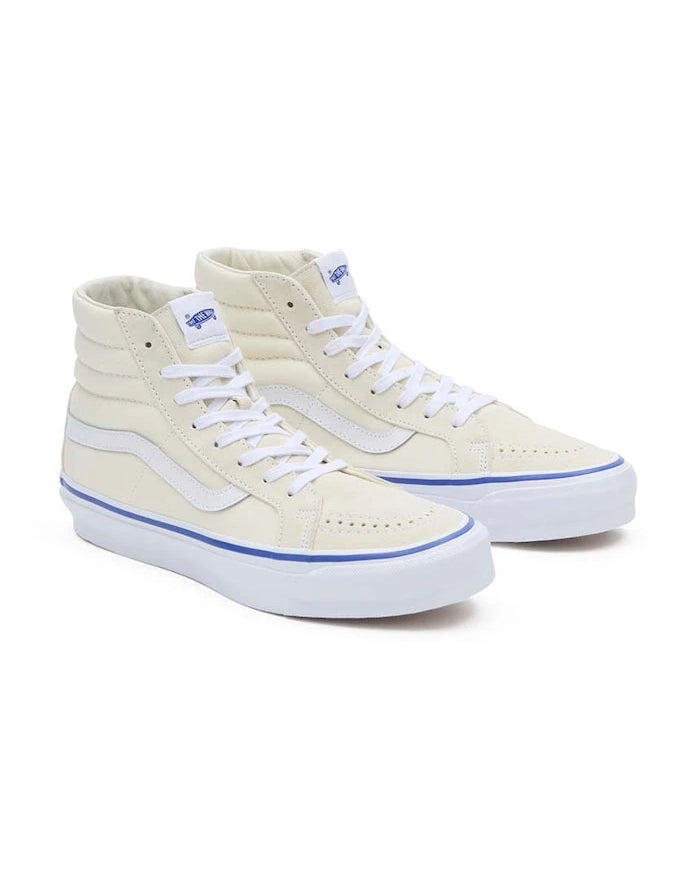 Vans Premium Standards Sk8-Hi Reissue 38 Yüksek Kanvas Ayakkabı
