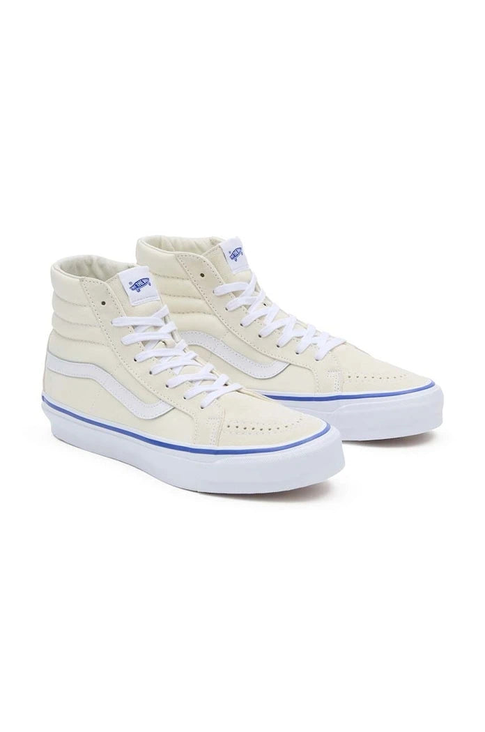 Vans Premium Standards Sk8-Hi Reissue 38 Yüksek Kanvas Ayakkabı