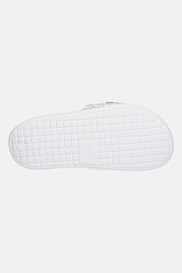 Lacoste дамски чехли за басейн SERVE SLIDE 1.0