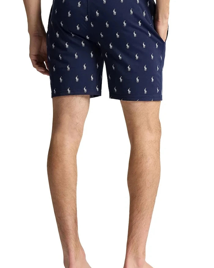 Polo Ralph Lauren Pamuklu Şort