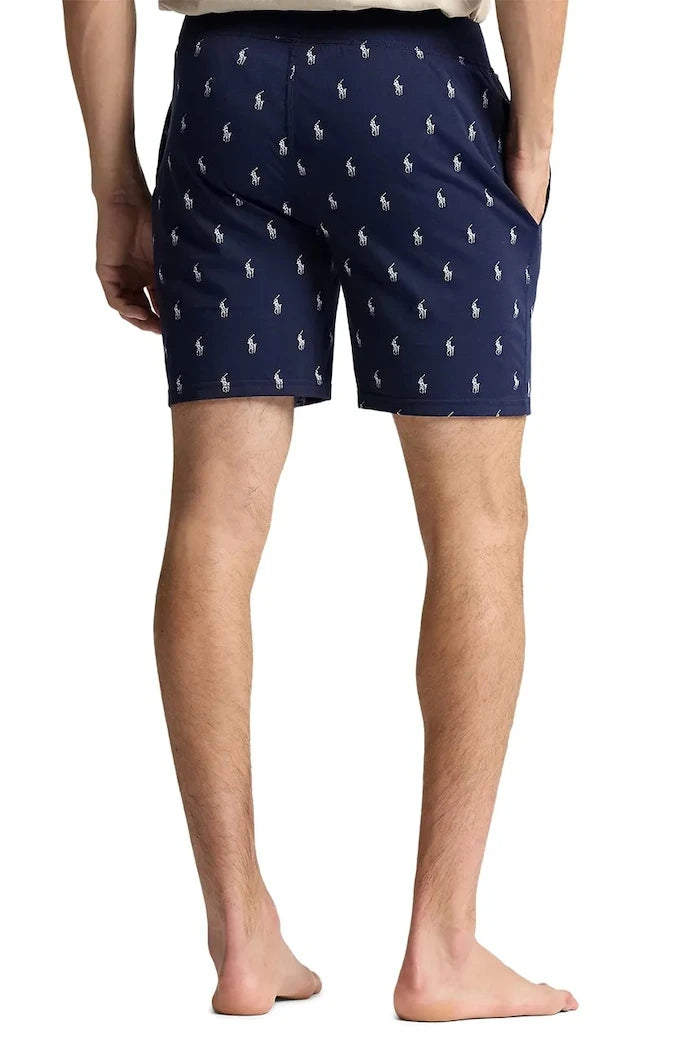 Памучен къс панталон Polo Ralph Lauren