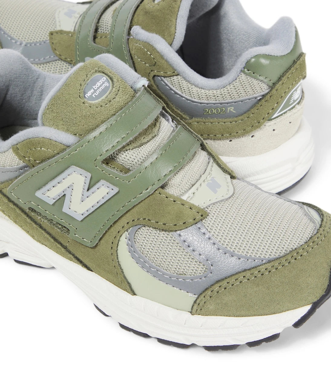 New Balance Kids - 2002 Kids sneakers