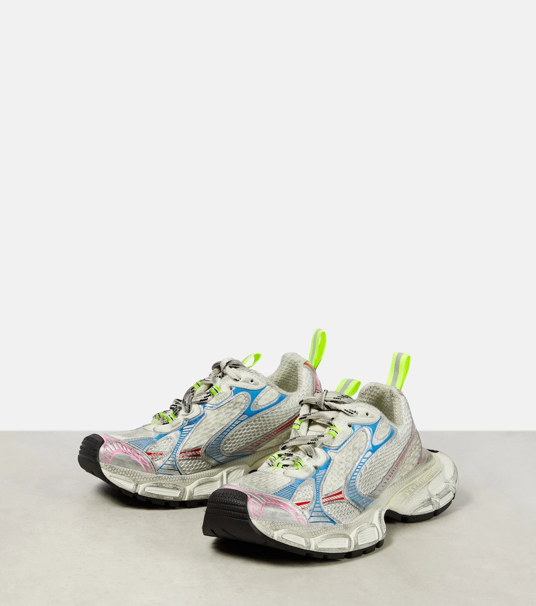 Balenciaga - أحذية 3XL الرياضية