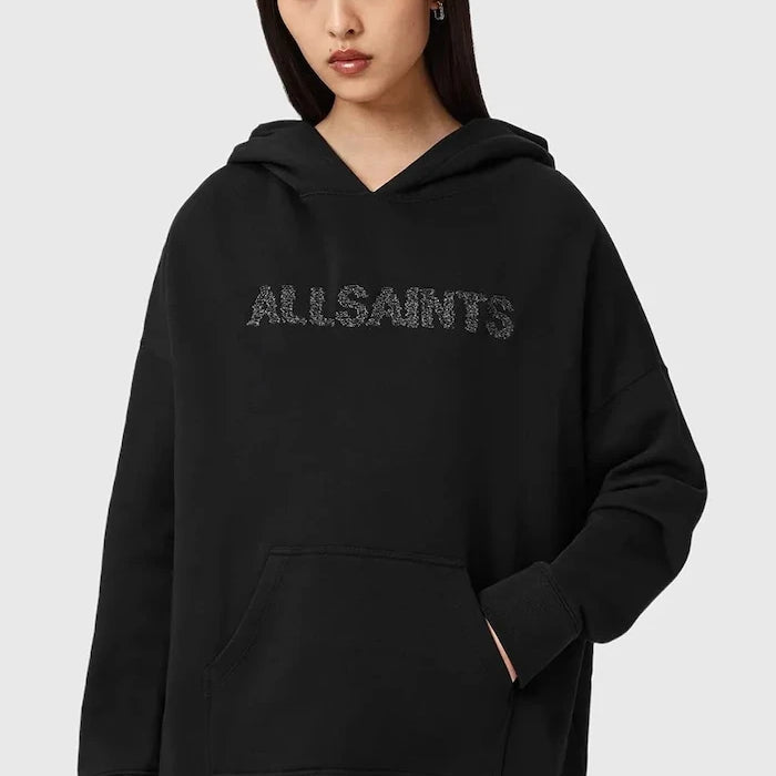 Pamuklu AllSaints sweatshirt