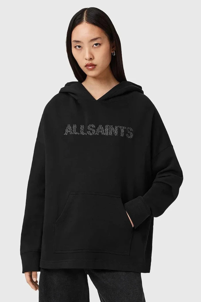 Pamuklu AllSaints sweatshirt