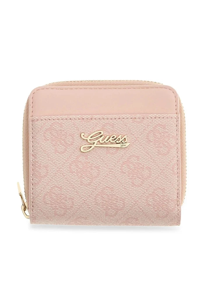 Guess çocuklar için suni deri cüzdan