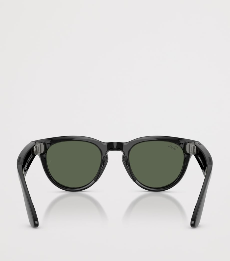 Meta Headliner AI Sunglasses