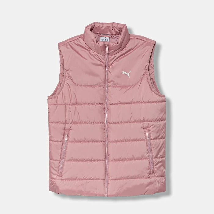 Детски елек Puma ESS Padded Vest