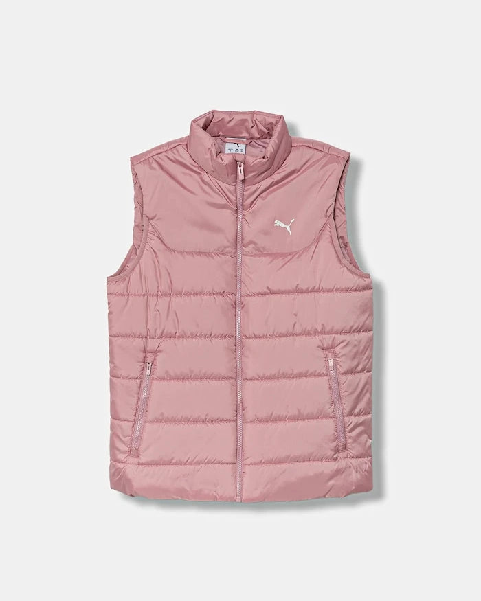 Детски елек Puma ESS Padded Vest