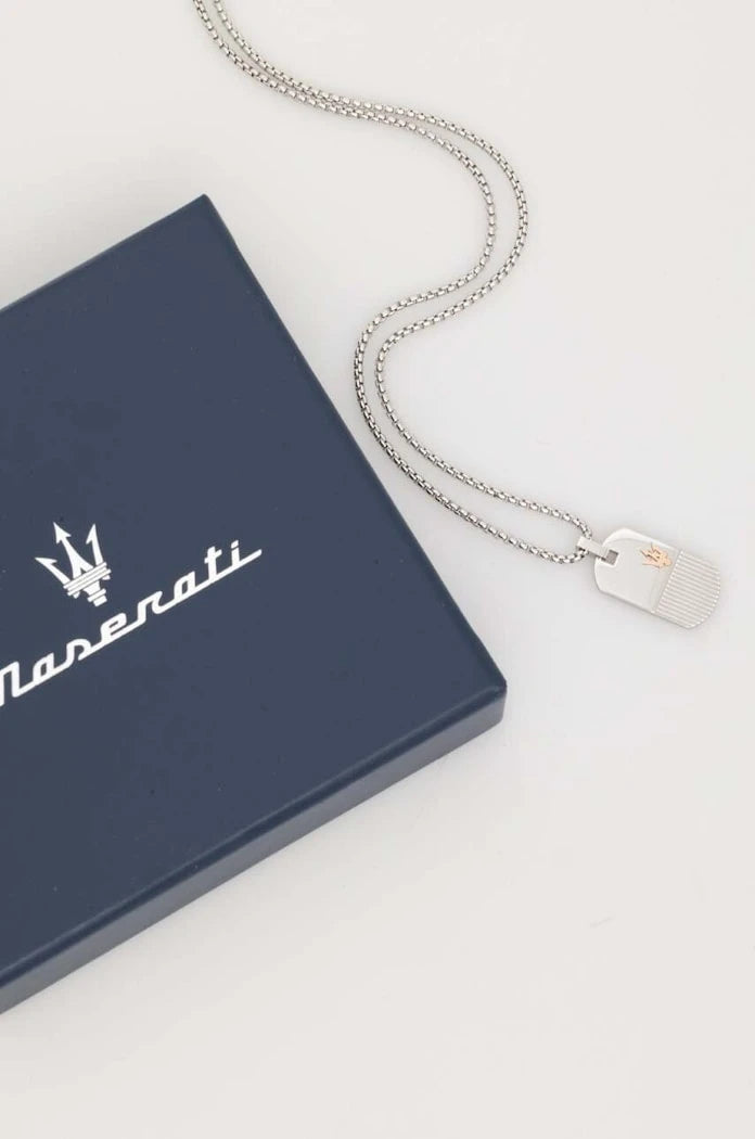 Колие Maserati